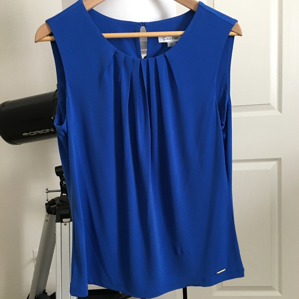 Calvin Klein Tank Top